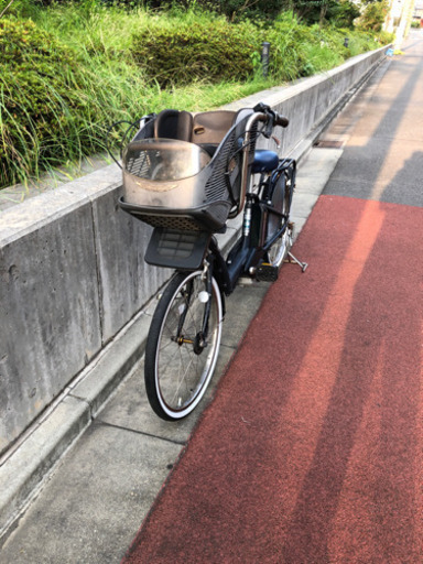 電動自転車