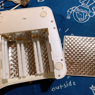 【値下げしました】UVライトの画像