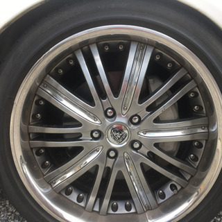 全込み！30 セルシオ 後期　er仕様　8月限定　車両交換可の画像