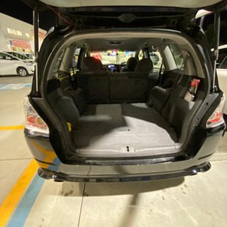 ｷｬｯｼｭﾚｽ決済可能‼︎今週限り！乗って帰れます‼︎とりあえずの足に‼︎オデッセイ　RB1 黒　車検来年約7月までの画像