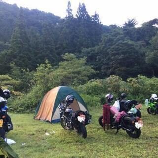 バイクツーリング仲間募集中　ツーリング名信州天邪鬼　釣り仲間も募集中　(期限無し) - 松本市