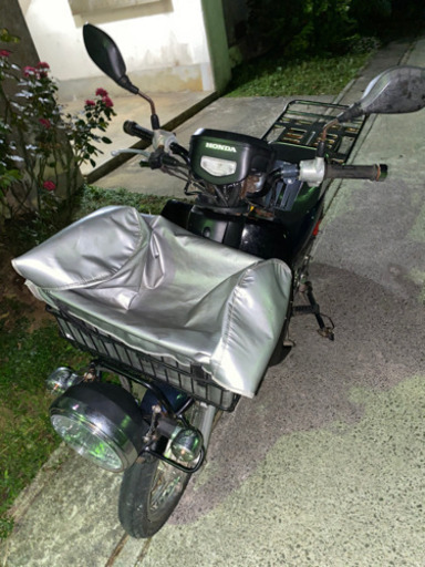 HONDA super cub 50cc 売ります！！　スーパーカブ