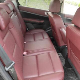 プジョー307 5MT★車検R4/07★177馬力★フェリーヌスポーツ★超レア車★コミコミ価格★4ドア

の画像