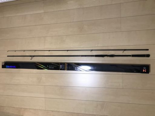 値下げしました。ラテオ110mh  Ｒ