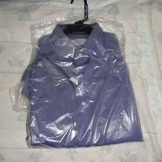 カラーYシャツ　3枚の画像