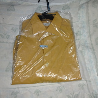 カラーYシャツ　3枚の画像