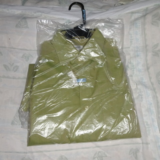 カラーYシャツ　3枚の画像