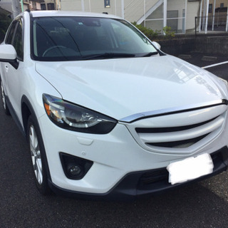 マツダ CX-5 2012年式 （訳ありジャンク）