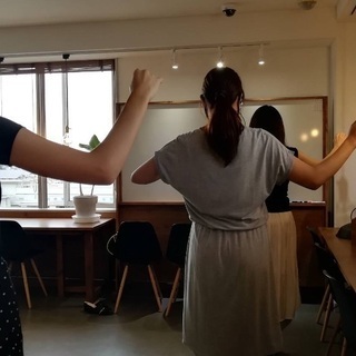 【8月23、30日】夏本番⛱ 綺麗な姿勢と体幹自慢を目指すあなたに‼︎「タンゴdeコア＆ボディメイク」の画像