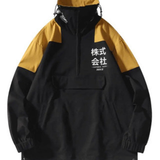 ジャケット