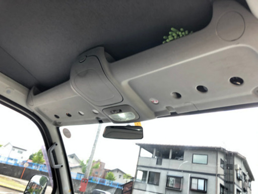 自家塗装】S210Pハイゼットジャンボ 4WD難あり 交渉あり (ちぇろ