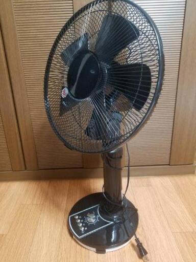 美品　扇風機