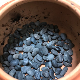 石焼き芋壺の画像