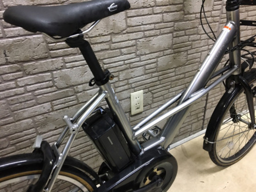 東京23区配達無料　新基準　ヤマハ　パスシティX  8.7Ah リチウム 電動自転車☆20インチ☆