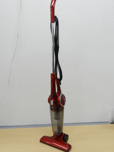 スティック型 掃除機 2018年製