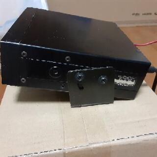 アマチュア無線機の画像