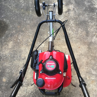 耕運機 ホンダ 小型 家庭用 プチな FG201