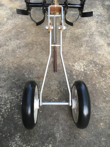 耕運機 ホンダ 小型 家庭用 プチな FG201