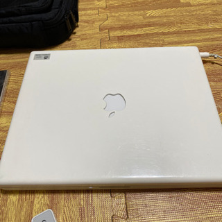 iBook  G4 A1134 使用品の画像