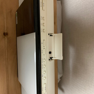 ミニコンポ　Panasonic CD iPhone iPod ラジオの画像