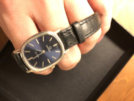 OMEGA レディース 腕時計