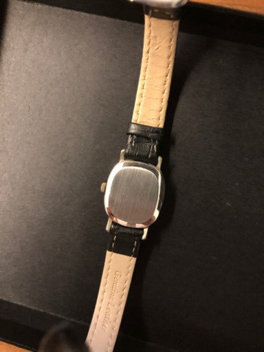 OMEGA レディース 腕時計