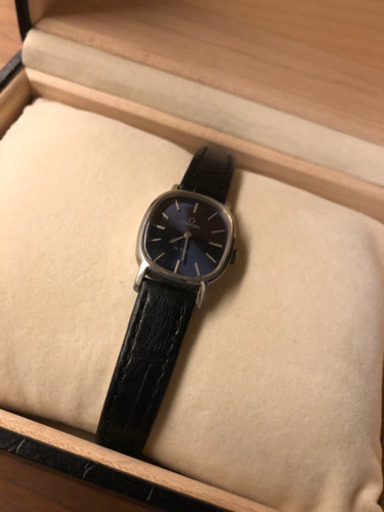 OMEGA レディース 腕時計