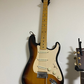 ギターセット　BOSS 刀50などの画像