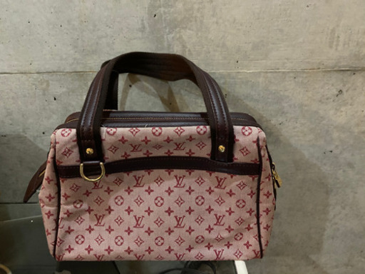 ルイヴィトン　バッグ