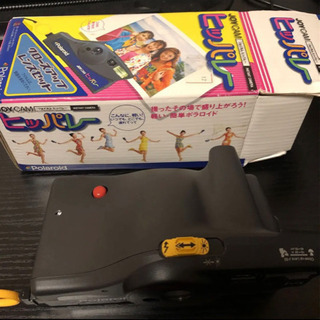 Polaroid ジョイカム ヒッパレー レンズセットBの画像