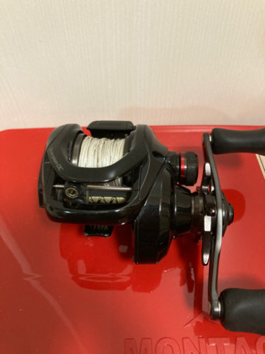 シマノ　スコーピオンDC101