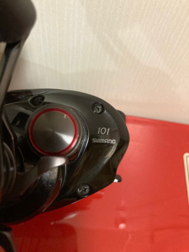 シマノ　スコーピオンDC101 