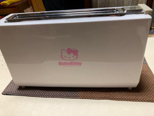 【11月末まで】ポップアップトースター