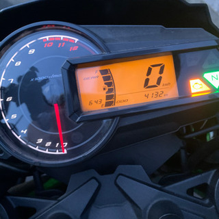 Z125proの画像
