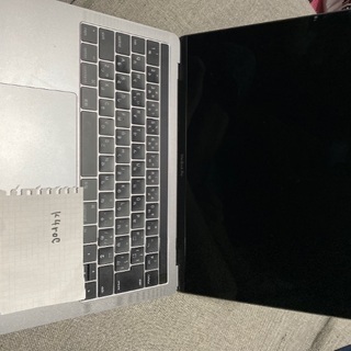 MacBook Pro 13インチ2016