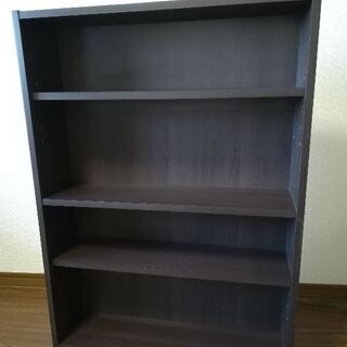 8月28日までに処分！マガジンラック 本棚 コミック収納