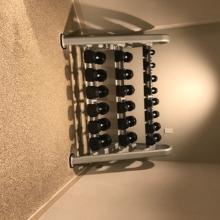 筋トレ仲間が欲しい