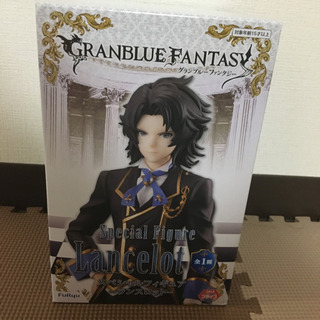 ランスロットフィギュア②新品