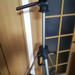 三脚 LASER HD-4【8/18〆切】の画像