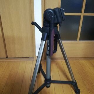 三脚 LASER HD-4【8/18〆切】の画像