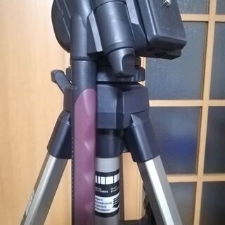 三脚 LASER HD-4【8/18〆切】の画像