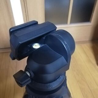 三脚 LASER HD-4【8/18〆切】の画像