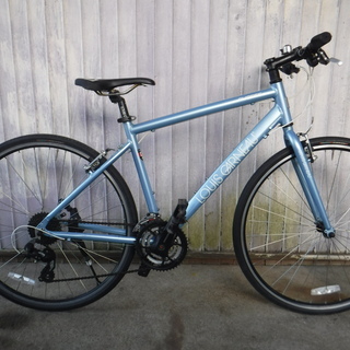 ルイガノのクロスバイク CHASSE　中古自転車 294の画像