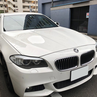 BMW 523i 