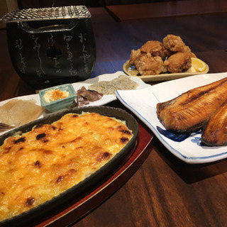 居酒屋スタッフ募集してますの画像