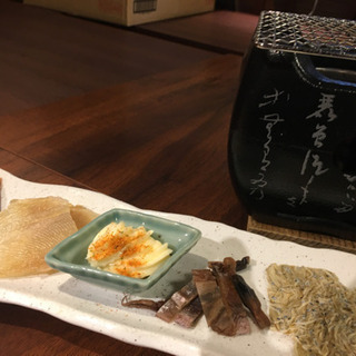 居酒屋スタッフ募集してますの画像