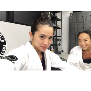 守破離柔術　Shuhari Jiu-jitsuの画像