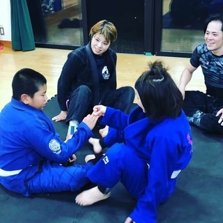 守破離柔術　Shuhari Jiu-jitsuの画像