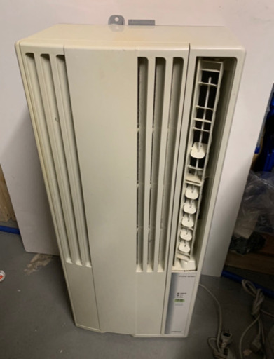 コロナ　窓用エアコン　ウインドエアコン　cw-168g