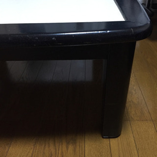 ローテーブルの画像